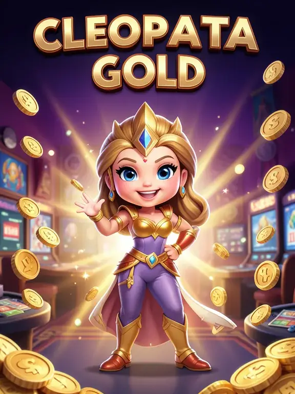 Cleopatra Gold – Review Completo do Slot