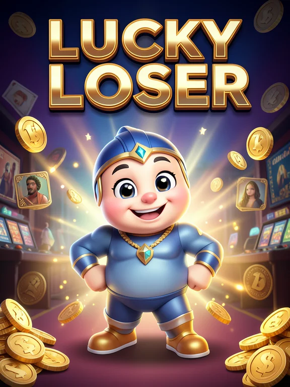 Lucky Loser – Review Completo do Slot