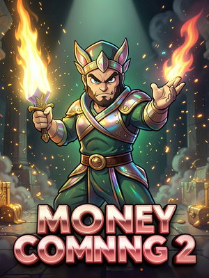 Money Coming 2 – Review Completo do Slot